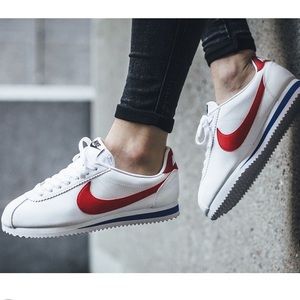 Nike Classic Cortez leather